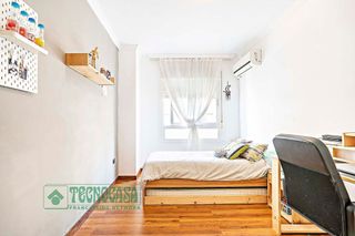 Piso en venta en Pabellón - Estación - El Corte Inglés en Ejido (El)