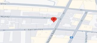Piso en venta en Centro en Getafe
