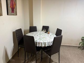 Piso en venta en Almansa