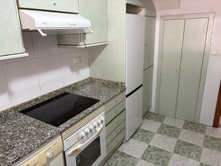 Piso en venta en Almansa
