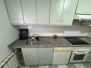 Piso en venta en Almansa