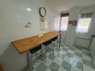 Piso en venta en Almansa