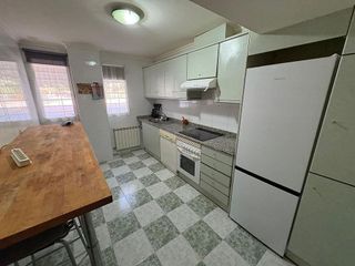 Piso en venta en Almansa