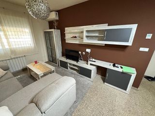 Piso en venta en Almansa