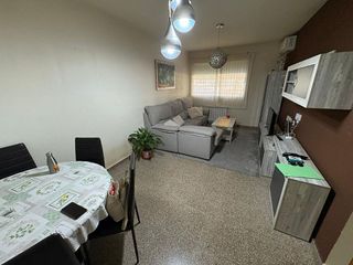 Piso en venta en Almansa