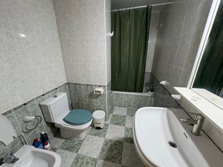 Piso en venta en Almansa