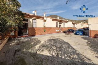 Piso en venta en Cenes de la Vega