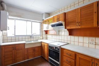 Piso en venta en El Mercado en Manises