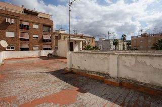 Piso en venta en El Mercado en Manises