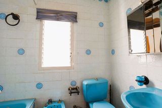 Piso en venta en El Mercado en Manises