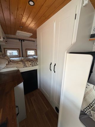 Furgoneta Camper Fiat Ducato L3H2