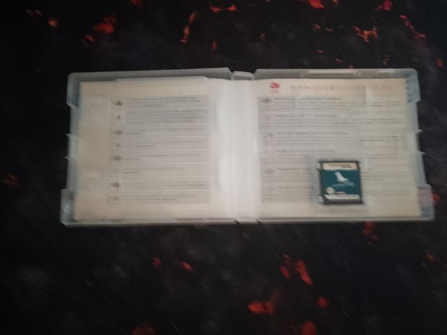 Nintendogs: Chihuahua & Friends Nintendo DS