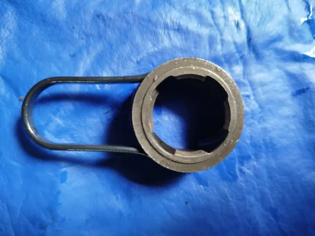 Muelle selector Puch Condor