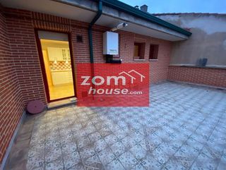 Ático en venta en Calaverón - Pajaritos en Soria