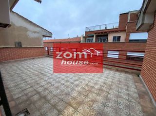 Ático en venta en Calaverón - Pajaritos en Soria