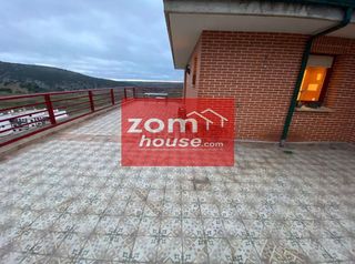 Ático en venta en Calaverón - Pajaritos en Soria