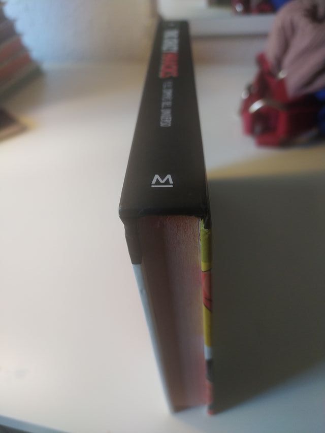 The Crazy Haacks y el compás del universo (Seri...