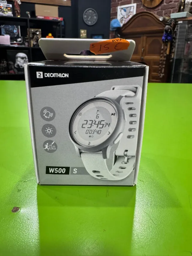 Orologio Decathlon W500 S