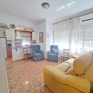 Piso en venta en Plaza de Toros - Santa Rita en Almería