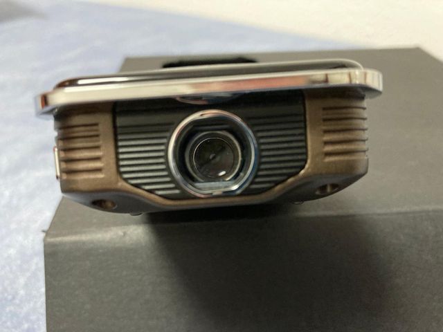 Mini proyector AIPTEK Pocket Cinema V-20