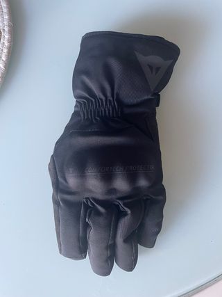 Guantes Dainese Invierno Talla M