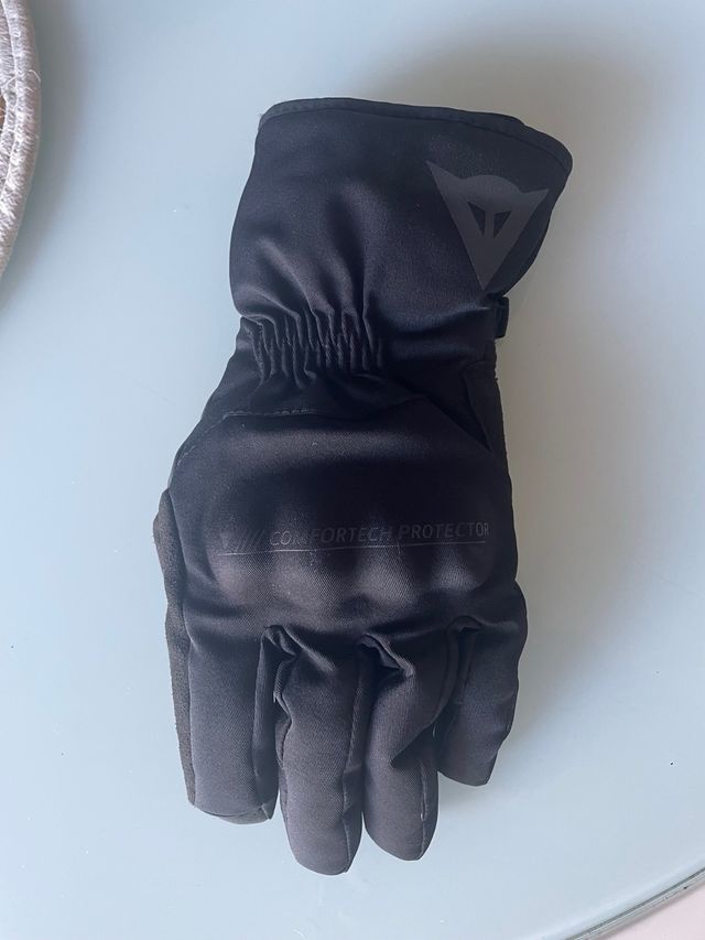 Guantes Dainese Invierno Talla M