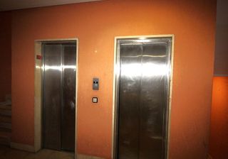 Oficina en venta en Casco Antiguo - Santa Cruz en Alicante