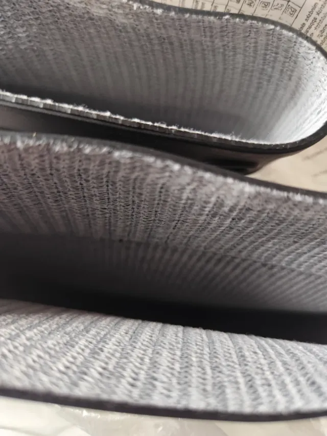 Botas Dunlop Seguridad Talla 42 Nuevas.2,33 kgs.