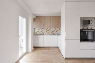 Piso en venta en Centro en Getafe