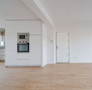 Piso en venta en Centro en Getafe