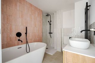 Piso en venta en Centro en Getafe