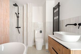 Piso en venta en Centro en Getafe