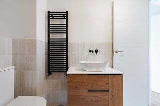 Piso en venta en Centro en Getafe