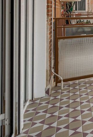 Piso en venta en Centro en Getafe