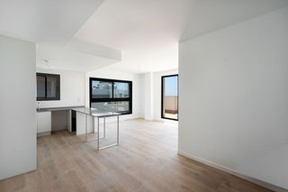 Piso en venta en Benalúa en Alicante