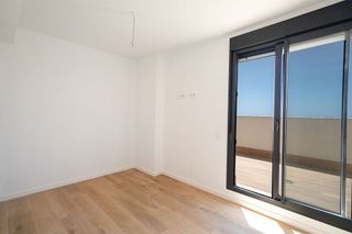 Piso en venta en Benalúa en Alicante