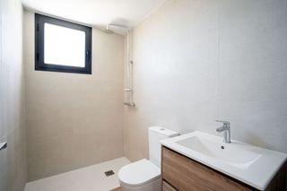 Piso en venta en Benalúa en Alicante