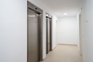 Piso en venta en Benalúa en Alicante