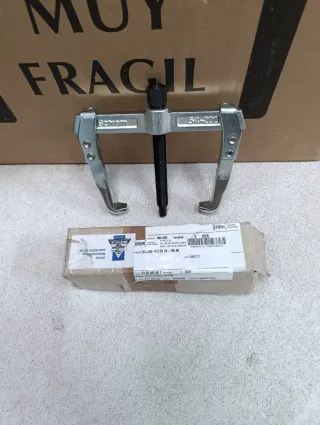 Extractor rodamientos BETEX 54-200