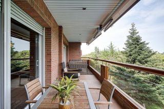 Piso en alquiler en Can Majó - Can Trabal en Sant Cugat del Vallès