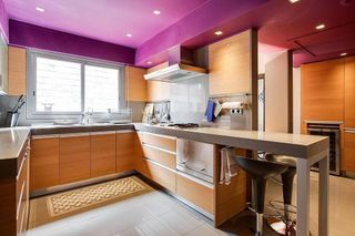 Piso en alquiler en Can Majó - Can Trabal en Sant Cugat del Vallès