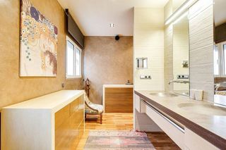 Piso en alquiler en Can Majó - Can Trabal en Sant Cugat del Vallès