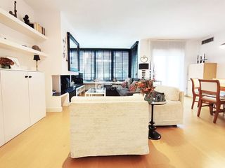 Piso en venta en Eixample Nord – La Devesa en Girona