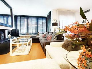 Piso en venta en Eixample Nord – La Devesa en Girona