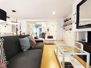 Piso en venta en Eixample Nord – La Devesa en Girona