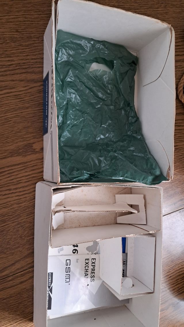 Cellulare Motorola D460