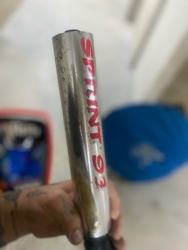 Escape Vespino Sprint 93