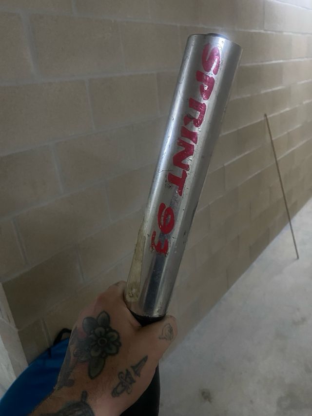 Escape Vespino Sprint 93