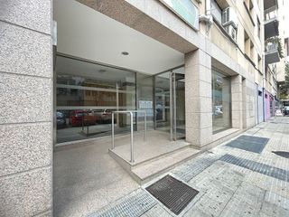 Oficina en alquiler en Iturrama en Pamplona