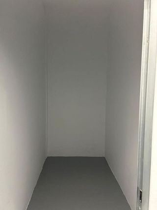 Trastero en alquiler en Barrio Alto - San Félix - Oliveros - Altamira en Almería